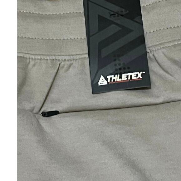 Thletex Men’s Sweatpants Size Large - Picture 4 of 5
